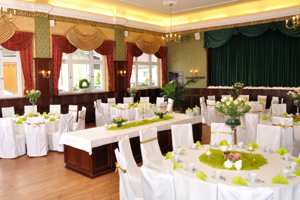 Hotel Linther Hof